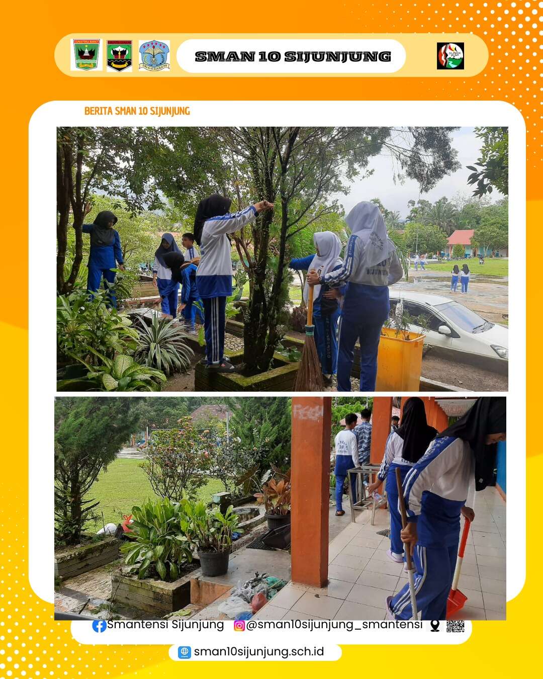 World Clean Up Day
